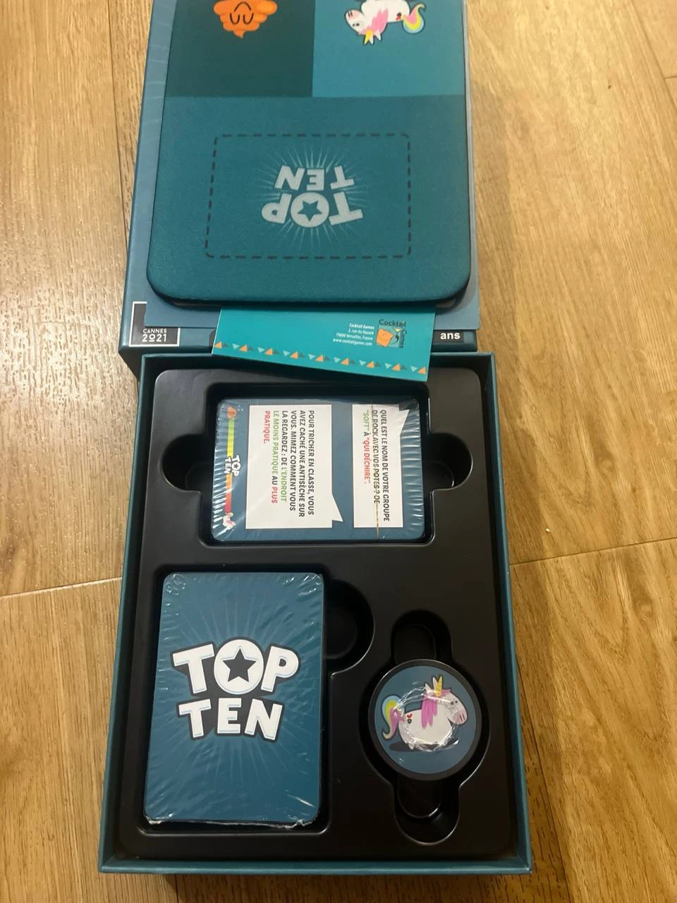 Top dez – photo 3